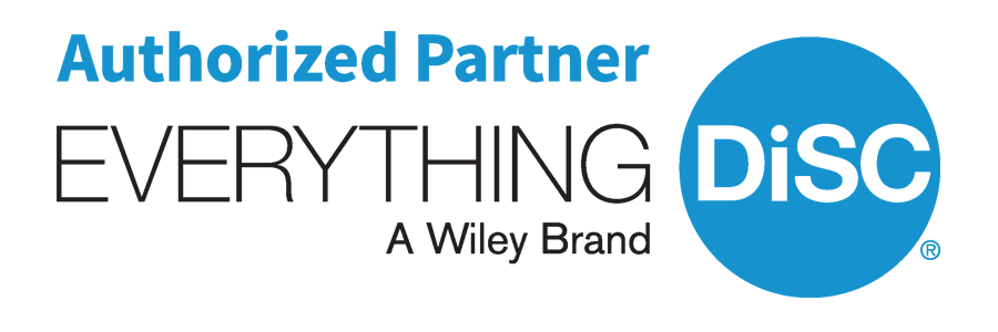 Authorized Partner - Everything DiSC - a Wiley Brand